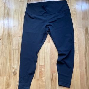 Lululemon Wunder Under High-Rise